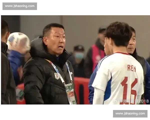 崔康熙炮轰裁判球员,泰山管理层亟需破局 崔康熙炮轰裁判球员,泰山管理层亟需破局