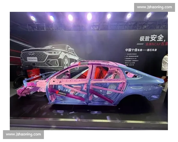 浙赛之夜!艾瑞泽 8 PRO 重新定义家用性能车新高度