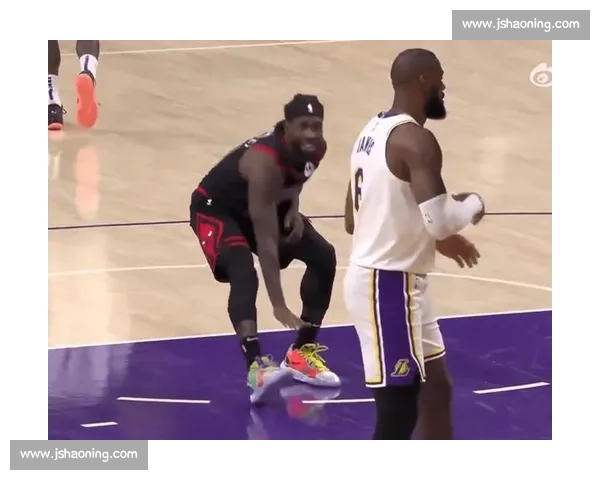 贝弗利怒批总决赛遇冷:詹杜库缺席暴露联盟 星荒重症