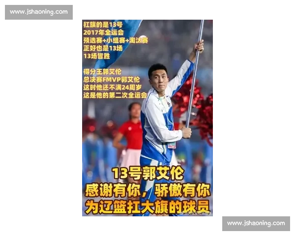 郭艾伦:自信是最强武器,扭蛋机也无法阻挡