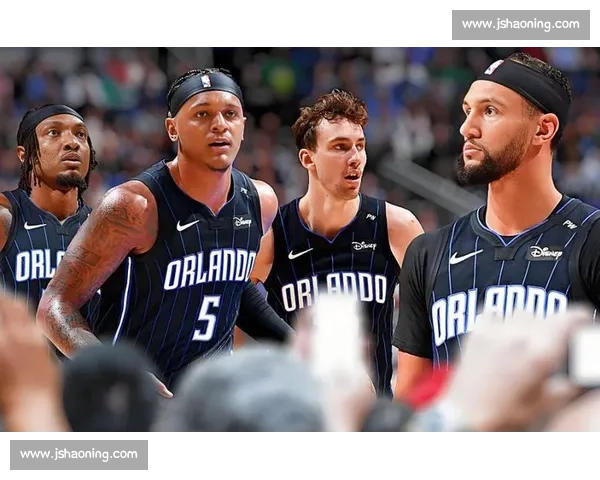 魔术锁定贝恩老搭档!琼斯加盟或重塑东部后场格局