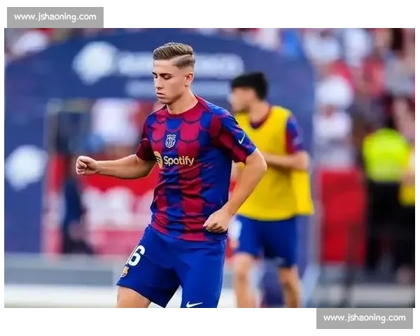 巴萨筹钱遇阻：费尔明阿劳霍铁心留队，拉波尔塔面临重建十字路口