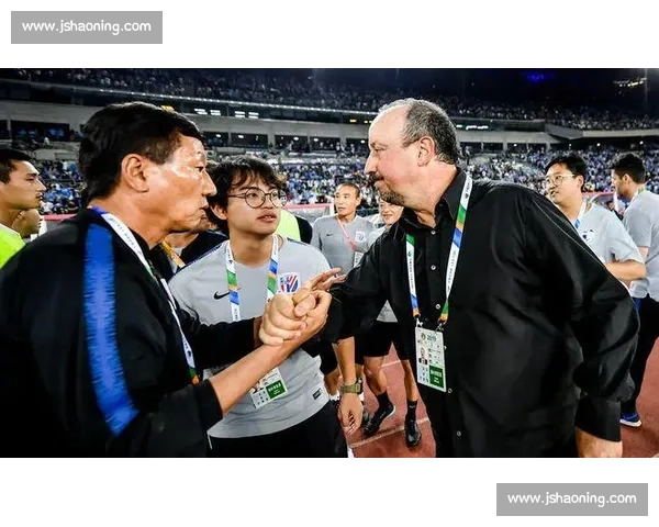 王飞憾平：补时进球被吹 辜负球迷远征