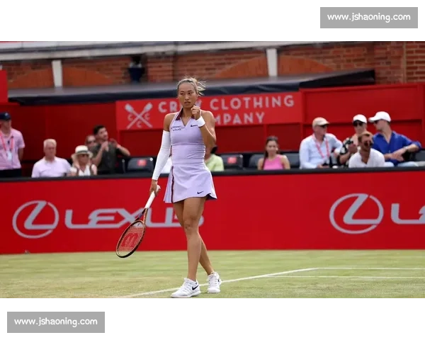 莱巴金娜生日首秀柏林!郑钦文退赛保排名,安德列娃爆冷出局