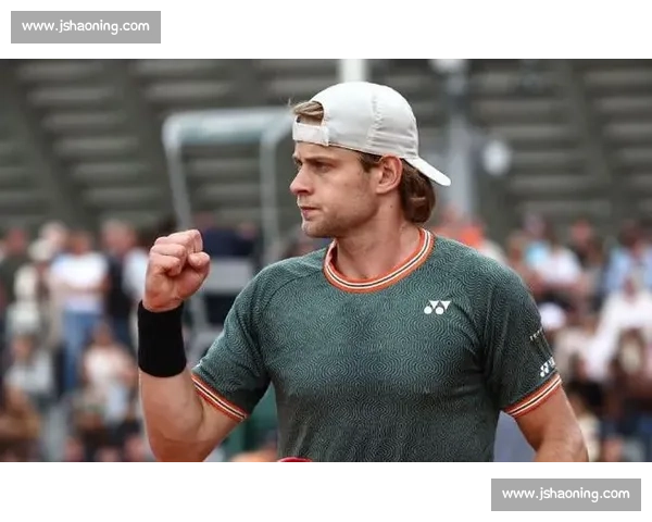 贝尔赫斯直落两盘横扫奥佩尔卡,强势晋级巡回赛决赛