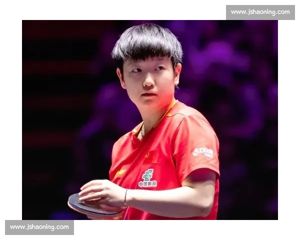 国乒假期图鉴：孙颖莎毕业季绽放，马龙英语进阶，樊振东闭关淬炼，王楚钦解锁新角色