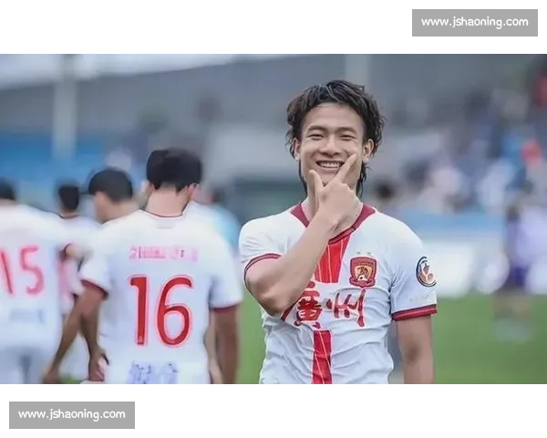 恒大足校再添国脚!廖锦涛首入国足成第五位青训骄子