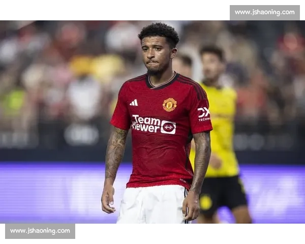 桑乔降薪 60% 转投尤文！曼联天价薪资包袱终卸下