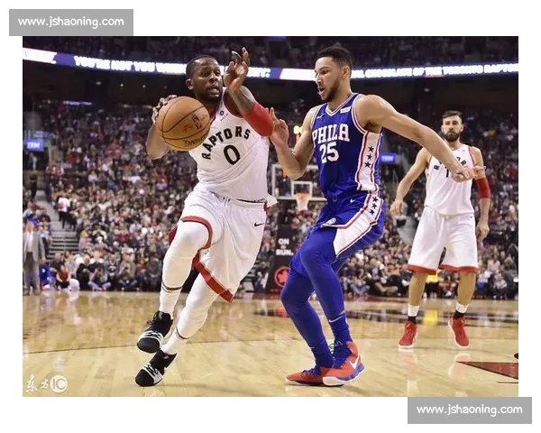 猛龙瞄准西蒙斯：9.2 助攻的表象与组织黑洞的隐忧