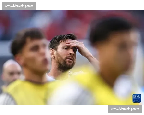 因凡蒂诺盛赞世俱杯揭幕战：6 万球迷见证史诗级开篇