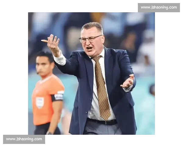 央视曝国足选帅薪资底线：百万欧预算锁定东欧教头 伊万自降 70% 薪酬接盘