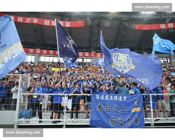 南通 4-0 横扫宿迁豪取四连胜，创纪录剑指榜首