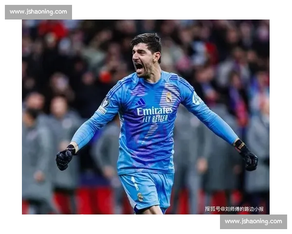 库尔图瓦自评世俱杯首战：节奏拖沓送点失误，皇马需提速破局